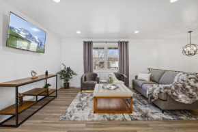 Tranquil Getaway for the Entire Family